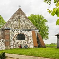 Kirche zu Stellau