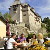 Schloss Matzen