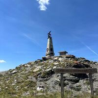 Obelisk Assietta