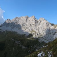 Kirchlispitzen