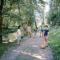 kleine Raabklamm_Gemeinde Mitterdorf an der Raab_Oststeiermark
