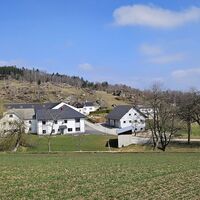 Granitlandschaft