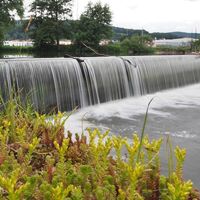 Werra Wehr Wernshausen