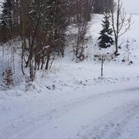 Links abzweigen