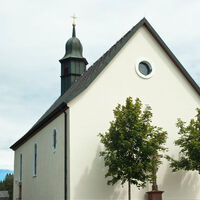 Thurnerhofkapelle St. Märgen