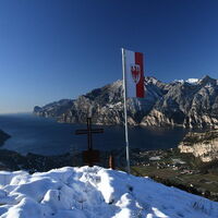 Stutzpunkt Perlone