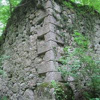 Bad Vöslau - Hoher Lindkogel - Baden