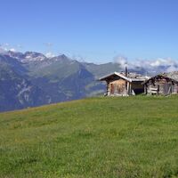Schanfigger Höhenweg