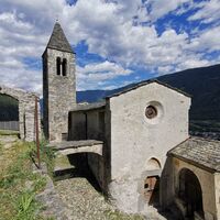 Miralago - Tirano