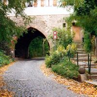 Finstertor, Görlitz