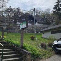 Fußgängerzugang zur Augustinerhütte