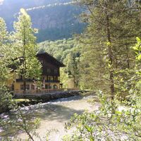Gasthof Bärenwirt Bluntautal