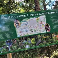 Sulamith Garten, Naturpark Almenland in der Oststeiermark
