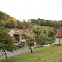 Schleifmühle