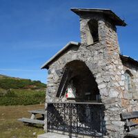 Schneealmkapelle