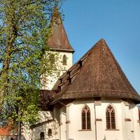 Michaelskirche Gültlingen