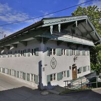 Museum Jagerhaus Gmund