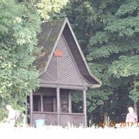 Die Daurhütte