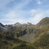 Gollinghütte - Ignaz-Mattis-Hütte