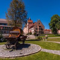 Brauerei Rothaus