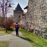 Stadtmauer Wetzlar