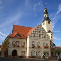 Rathaus der Hansestadt Gardelegen