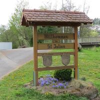 Willkommen in St. Julian
