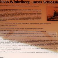 am Schloßberg in Mitterstockstall