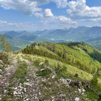 Pfannstein-Trail - Micheldorf