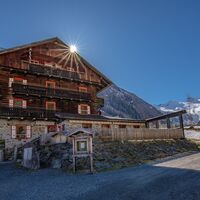 Almgasthof Alpenrose