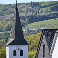 Pfarrkirche St. Joseph, Bestwig-Ostwig