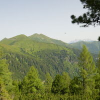 Griesmoarkogel und Himmeleck