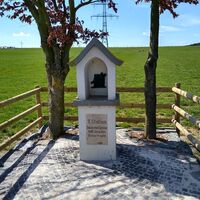 Kreuzweg Altenbüren