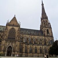Mariendom