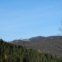 Melk - Schönbühel - Gerolding - Wolfstein - Aggsbach