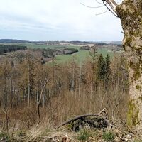 Von Blankenstein ins Höllental