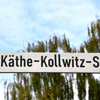 Käthe-Kollwitz-Straße Aurich