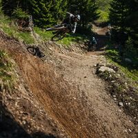 PROlitzen Trail T34
