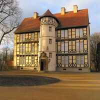 Danneil Museum Salzwedel