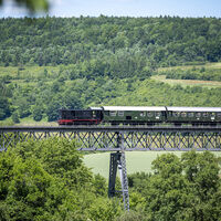 Sauschwänzlebahn