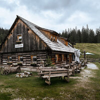 Huberalm