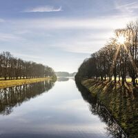 Decksteiner Weiher Köln