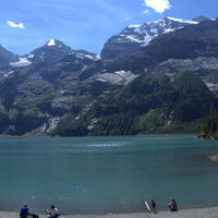 A052 Alpen