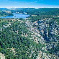 Wanderung um den See von Vesoles0003 ©Eric Brendle - ADT34