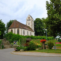 Kirche Betberg