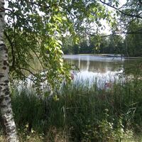 Wandern in der Gemeinde Ralbitz-Rosenthal