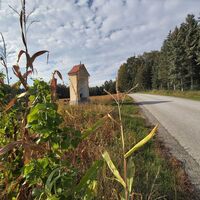Kreuzweg in Breitegg bei St. Ruprecht/Raab in der Oststeiermark