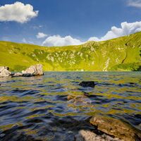 Wildsee - Seetaler Alpen