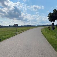 Entlang des Kaisermarterlweges