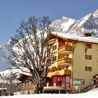 Hotel Sonnhof Winter